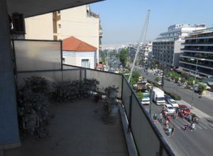 Διαμέρισμα για ενοικίαση Νεάπολη Εξαρχείων (Εξάρχεια - Νεάπολη) 111 τ.μ. 3 Υπνοδωμάτια
