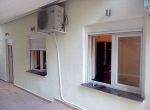 Studio/Γκαρσονιέρα για ενοικίαση Ανάληψη (Ανάληψη - Μπότσαρη - Νέα Παραλία) 40 τ.μ. 1 Υπνοδωμάτιο