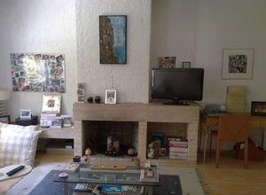 Apartment, Likavittos