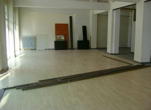 Κατάστημα προς πώληση Θέρμη Κέντρο 295 τ.μ.