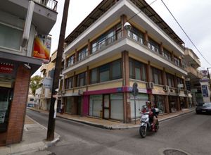 Γραφείο για ενοικίαση Χαλκίδα 165 τ.μ.
