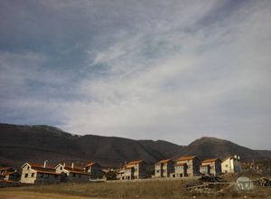 Διαμέρισμα προς πώληση Άγιος Αθανάσιος (Βεγορίτιδα) 40 τ.μ. 1 Υπνοδωμάτιο