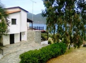 Βίλλα προς πώληση Ανθηδώνος 160 τ.μ. 4 Υπνοδωμάτια