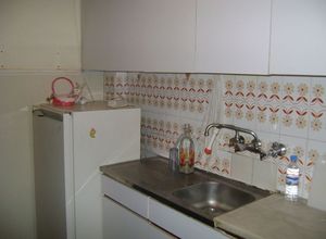 Διαμέρισμα για ενοικίαση Αγ. Ιωάννης (Καβάλα) 34 τ.μ. 1 Υπνοδωμάτιο