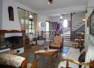 Detached House, Sozopoli