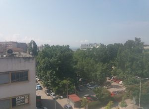 Γραφείο, Βαρδάρης