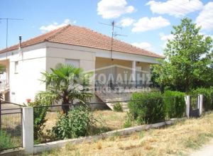 Μονοκατοικία προς πώληση Βαλτοτόπι (Στρυμώνας) 130 τ.μ. 3 Υπνοδωμάτια