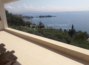 Διαμέρισμα προς πώληση Φαίακες (Κέρκυρα) 160 τ.μ. 3 Υπνοδωμάτια