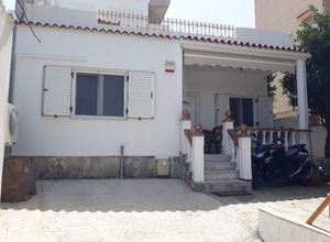 Μονοκατοικία προς πώληση Κέντρο (Σπάτα) 100 τ.μ. 2 Υπνοδωμάτια