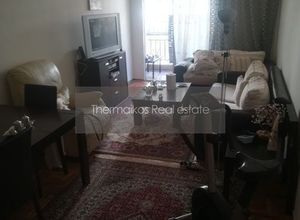 Διαμέρισμα, Άνω Τούμπα