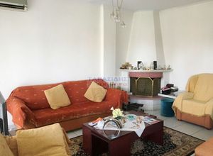 Apartment, Ano Toumpa