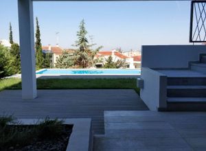 Μεζονέτα προς πώληση Συνοικισμός Νόμου 751 (Πανόραμα) 200 τ.μ. 4 Υπνοδωμάτια Νεόδμητο