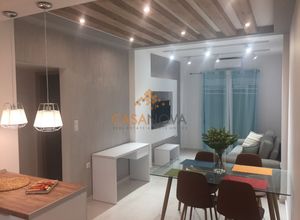 Studio/Γκαρσονιέρα προς πώληση Άγιος Δημήτριος (Κέντρο Θεσσαλονίκης) 55 τ.μ. 1 Υπνοδωμάτιο