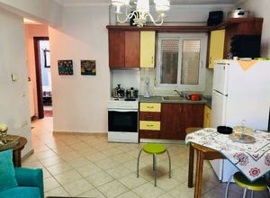 Διαμέρισμα προς πώληση Φλογητά (Μουδανιά) 60 τ.μ. 2 Υπνοδωμάτια