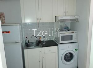 Studio/Γκαρσονιέρα για ενοικίαση Πάτρα - Κέντρο (Πάτρα) 33 τ.μ. 1 Υπνοδωμάτιο Νεόδμητο
