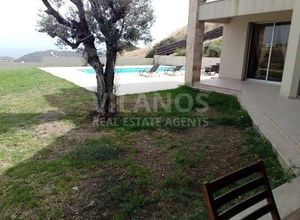 Βίλλα προς πώληση Παρεκκλησιά 280 τ.μ. 4 Υπνοδωμάτια