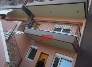 Μεζονέτα για ενοικίαση Συκιές 190 τ.μ. 3 Υπνοδωμάτια Νεόδμητο