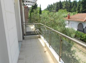 Μεζονέτα προς πώληση Σίβηρη (Κασσάνδρα) 75 τ.μ. 2 Υπνοδωμάτια Νεόδμητο