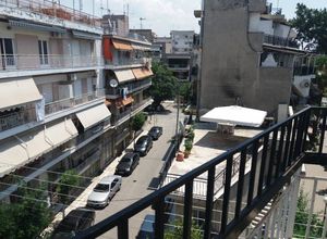 Διαμέρισμα προς πώληση Κέντρο (Μενεμένη) 75 τ.μ. 2 Υπνοδωμάτια