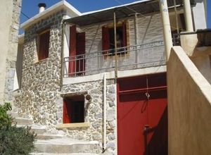 Μονοκατοικία προς πώληση Άγιος Ιωάννης (Ιεράπετρα) 75 τ.μ. 1 Υπνοδωμάτιο