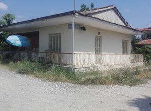 Μονοκατοικία προς πώληση Εργοχώρι (Βέροια) 160 τ.μ. 2 Υπνοδωμάτια