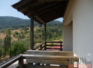 Διαμέρισμα προς πώληση Πανόραμα (Θεόδωρος Ζιάκας) 55 τ.μ. 1 Υπνοδωμάτιο
