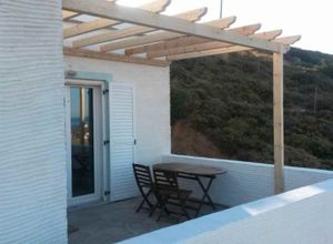 Μεζονέτα για ενοικίαση Άνδρος 160 τ.μ. 3 Υπνοδωμάτια