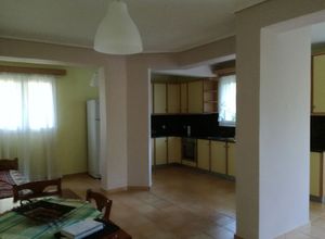 Διαμέρισμα για ενοικίαση Δροσιά (Ανθηδώνος) 75 τ.μ. 1 Υπνοδωμάτιο Νεόδμητο
