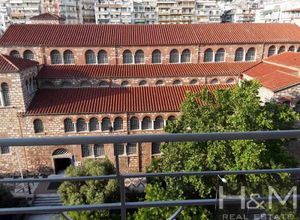 Διαμέρισμα προς πώληση Άγιος Δημήτριος (Κέντρο Θεσσαλονίκης) 85 τ.μ. 2 Υπνοδωμάτια