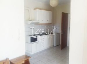 Studio/Γκαρσονιέρα για ενοικίαση Τ.Ε.Ι. (Πάτρα) 28 τ.μ. 1 Υπνοδωμάτιο Νεόδμητο