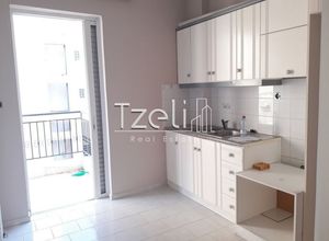 Studio/Γκαρσονιέρα για ενοικίαση Αγία Σοφία (Πάτρα) 35 τ.μ. 1 Υπνοδωμάτιο