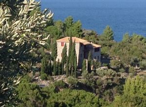 Μονοκατοικία προς πώληση Μύλοι (Μεσσαπία) 216 τ.μ. 3 Υπνοδωμάτια