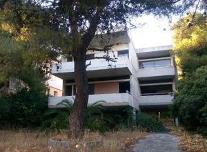 Μονοκατοικία προς πώληση Θρακομακεδόνες (Αχαρνές) 600 τ.μ. 8 Υπνοδωμάτια