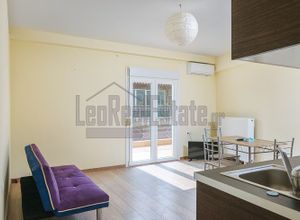 Studio/Γκαρσονιέρα προς πώληση Κέντρο (Κατερίνη) 50 τ.μ. 1 Υπνοδωμάτιο