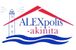 ALEXpolis akinita Alexandroupolis estate agent
