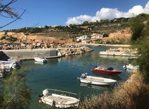 Κτίριο προς πώληση Χανιά 720 τ.μ.
