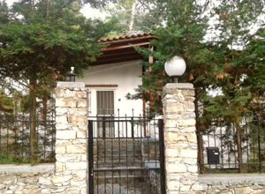 Μονοκατοικία προς πώληση Κέντρο (Σταμάτα) 68 τ.μ. 2 Υπνοδωμάτια