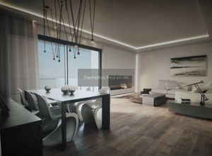 Apartment, Nea Krini