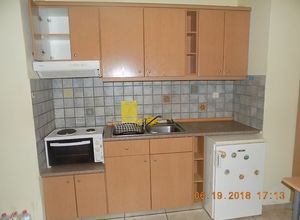 Διαμέρισμα, Ξεροπόταμος