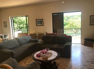 Συγκρότημα προς πώληση Άσσος (Άσσος-Λεχαίο) 510 τ.μ. 7 Υπνοδωμάτια