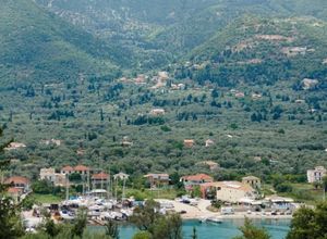 Μονοκατοικία προς πώληση Ελλόμενο (Λευκάδα) 130 τ.μ.