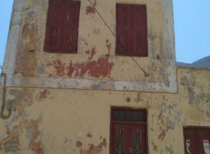 Μονοκατοικία προς πώληση Χώρα (Σύμη) 75 τ.μ. 2 Υπνοδωμάτια