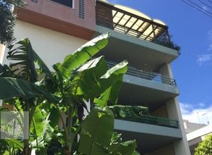 Maisonette, Glyfada - center