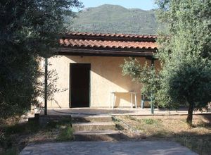Άλλο είδος κατοικίας προς πώληση Ελαιώνας (Διακοπτό) 40 τ.μ. 1 Υπνοδωμάτιο