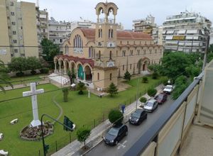 Διαμέρισμα προς πώληση Σκαγιοπούλειο (Πάτρα) 100 τ.μ. 3 Υπνοδωμάτια
