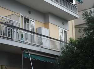 Διαμέρισμα, Κάτω Πεύκη