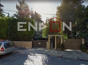 Μονοκατοικία προς πώληση Δροσιά 330 τ.μ. 4 Υπνοδωμάτια