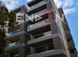 Διαμέρισμα προς πώληση Εθνικιστών και Αναπήρων Πολέμου (Νέα Ερυθραία) 93 τ.μ. 2 Υπνοδωμάτια Νεόδμητο