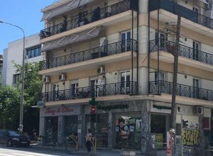 Κτίριο προς πώληση Κέντρο (Καλαμαριά) 1.200 τ.μ. 1 Υπνοδωμάτιο
