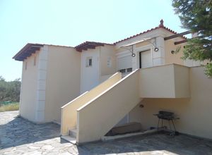Μονοκατοικία προς πώληση Μαλακώντα (Ερέτρια) 210 τ.μ. 6 Υπνοδωμάτια